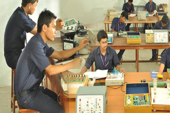 laboratory